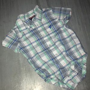 baby onesie